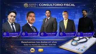 T&Uacute; CONSULTORIO FISCAL