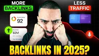 Do Backlinks Still Work in 2026? SEO Expert Explains What Actually Matters #backlinks #kushalarora