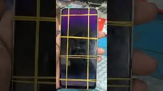 SYMPHONY INNOVA 30 TOUCH SCREEN FULL DAMAGE AND REPLACEMENT#smartphone #symphony#touchscreen#repair#