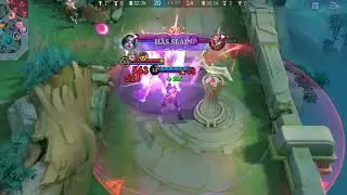 Walang atrasan to giba kung giba