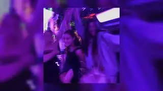 pitbull - give me everything (instrumental) // (slowed + reverb) [tiktok song]