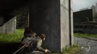 THE LAST OF US 2  
