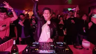 DEADLINE @ PINQROOM , São Paulo, Brazil #dj #brazil