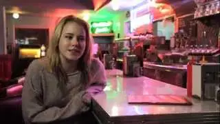 Taylor Spreitler Interview