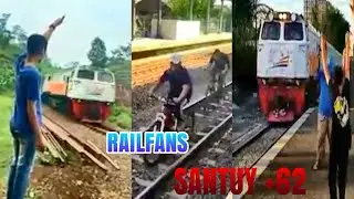 Meme kereta api 2021