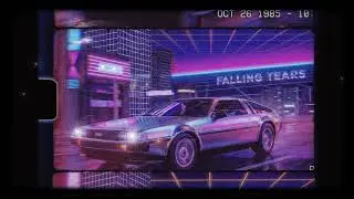 Falling Tears ( Falling Down X Save Your Tears) slowed + reverb