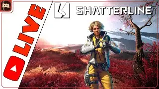 🔴 How To Shatterline - Early Release Beta