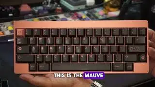 Beautiful Board, Questionable Sound.  Rama Works M60-A Test Drive