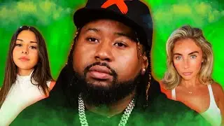DJ Akademiks CALLS OUT Pay-to-Play Relationships