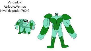 Verdadox Ventus 