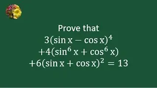 Trigonometry (ATBOT-2-Ex-1)