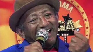Tiãozinho do Piauí no programa Mega Fest com Iran Tentação Tv NGT São Paulo 30 de novembro de 2025!