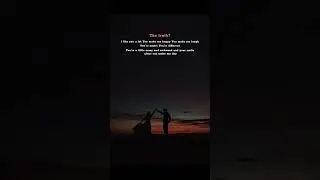 Deep Lovr Quotes || 💗 The Most Beautiful Love Is Felt, Not Seen