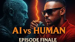 How Smart is AI? : AI IS NOT AGAINST HUMANS ~ HERE'S WHY (Episode finale)