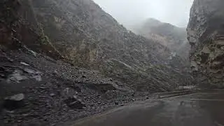 Exploring the Majestic Kohe Suleman Range | Zhob, Balochistan | Adventure Together 