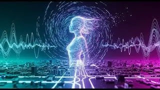 Virtual Echoes Souls in the Metaverse #music #lyrics #song
