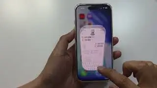 Как включить/выключить наклейки на клавиатуре на iPhone 17/17 Pro Max (iOS 26)
