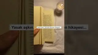 İmkansızlığın i&ccedil;inde kaybolan bir aşkın acısını hissettiniz mi hi&ccedil;? #kitap #kitapokuma #books #book