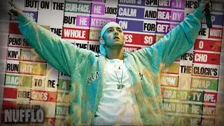 Eminem - Lose Yourself | Rhyme & Flow Breakdown