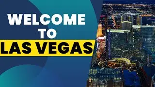 Playing Poker in Las Vegas | First days of Year of the Wager | Ep. 2