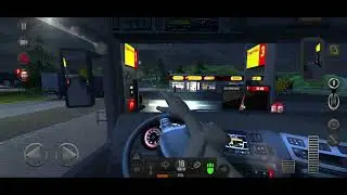 Havi Snowfall Driving E Luxury Truck 🚚 🛻 I 