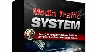 Media Traffic System - 04