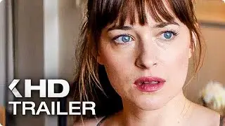 FIFTY SHADES FREED Trailer 2 (2018)