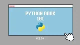 Python : File handling_การเขียน text file เบื้องต้น
