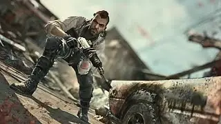 Intercepting Makarov's Cargo | Call of Duty Modern Warfare 3 in Sierra Gameplay