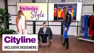 Wednesday, October 25 | Cityline | Full Episode