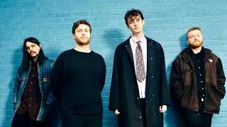 Lovejoy - The Perfect Pair - Official Audio (NEW VERSION)