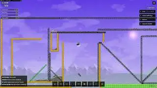Core Keeper - Building a Water Lock