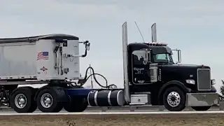Loud Truck Compilation 3