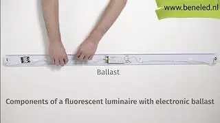 TL buizen vervangen door LED TL buizen