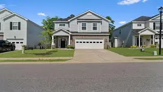 NEW LISTING: 120 Dublin Loop Grovetown GA 30813