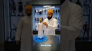 Figure Trand - AI Video Hasnain Vlogs #ai #figure #tranding