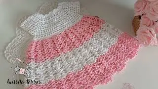 Maravilloso crochet Me enamoré de este punto un Patrón de crochet sencillo y elegante nuevo crochet