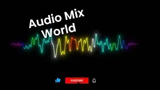 Severe Weather Alert, EAS Alert (Futuristic) Sound Effects