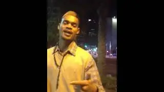 Marlon the Great goathead saloon promo