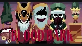 BloodBark(An Incredibox Santa Final mix)