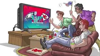 Sports Party 