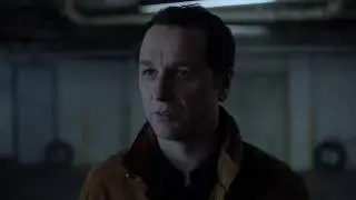 The Americans 6x10 - 