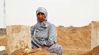 The Death Toll In Syria Is As Muddled As It Is Devastating - Newsy