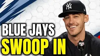 Blue Jays News | Cody Bellinger Rumors | Toronto Swoop