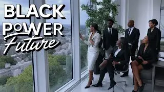 The Most Powerful Black Families Shaping America&rsquo;s Future