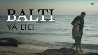YA LILI -Balti Full Music