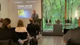 Afghanistan 2011: Operation T&uuml;r Karfreitagsgefecht (Vortrag Marcel Bohnert 05.11.2023)