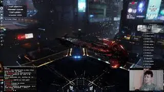 HYPERION, а дальше посмотрим :) | EvE Online