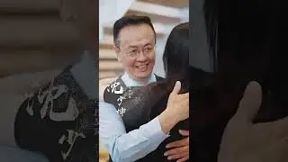 Heartfelt Goodbye Scene|| Trending  Chinses Drama || Movietimes