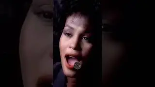 whitney houston beauty girl #shorts #beauty #music #treandingshort #treanding #viralvideo #viral